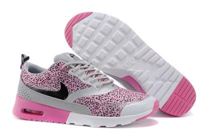 cheap nike air max thea print women's shoes cheap no. 8